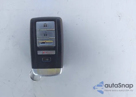 2014 Acura Mdx Technology Package from USA, damaged, VIN 5FRYD3H40EB005027